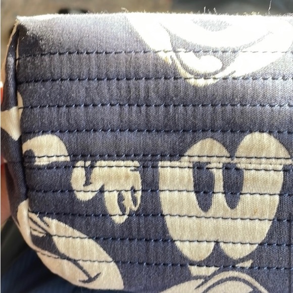 Dooney & Bourke Mickey in cloth edition limited - Picture 8 of 15